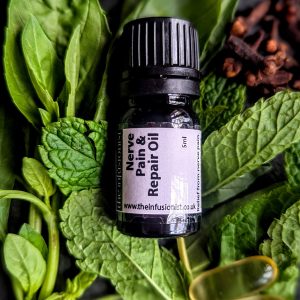Nerve Pain & Nerve Repair Oil - 5ml